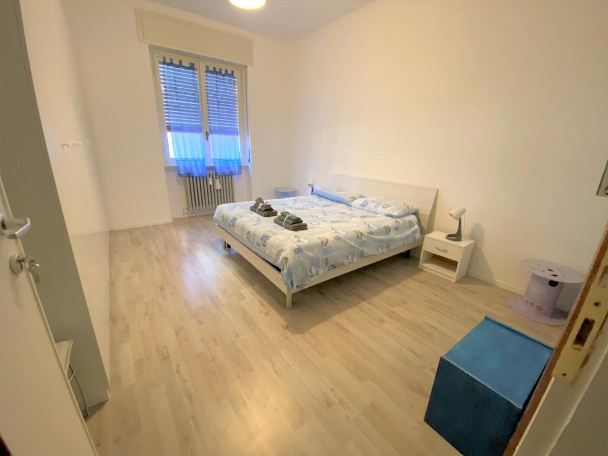 Casa Manolo Corsico Navigli Suite Apartment Milan 外观 照片