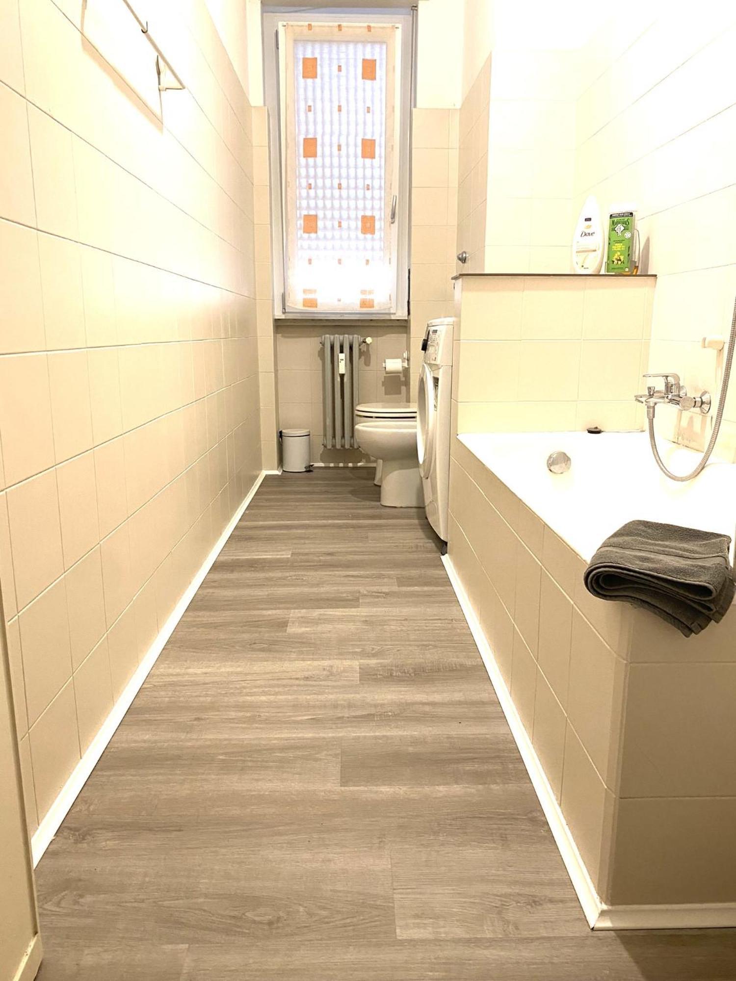 Casa Manolo Corsico Navigli Suite Apartment Milan 外观 照片