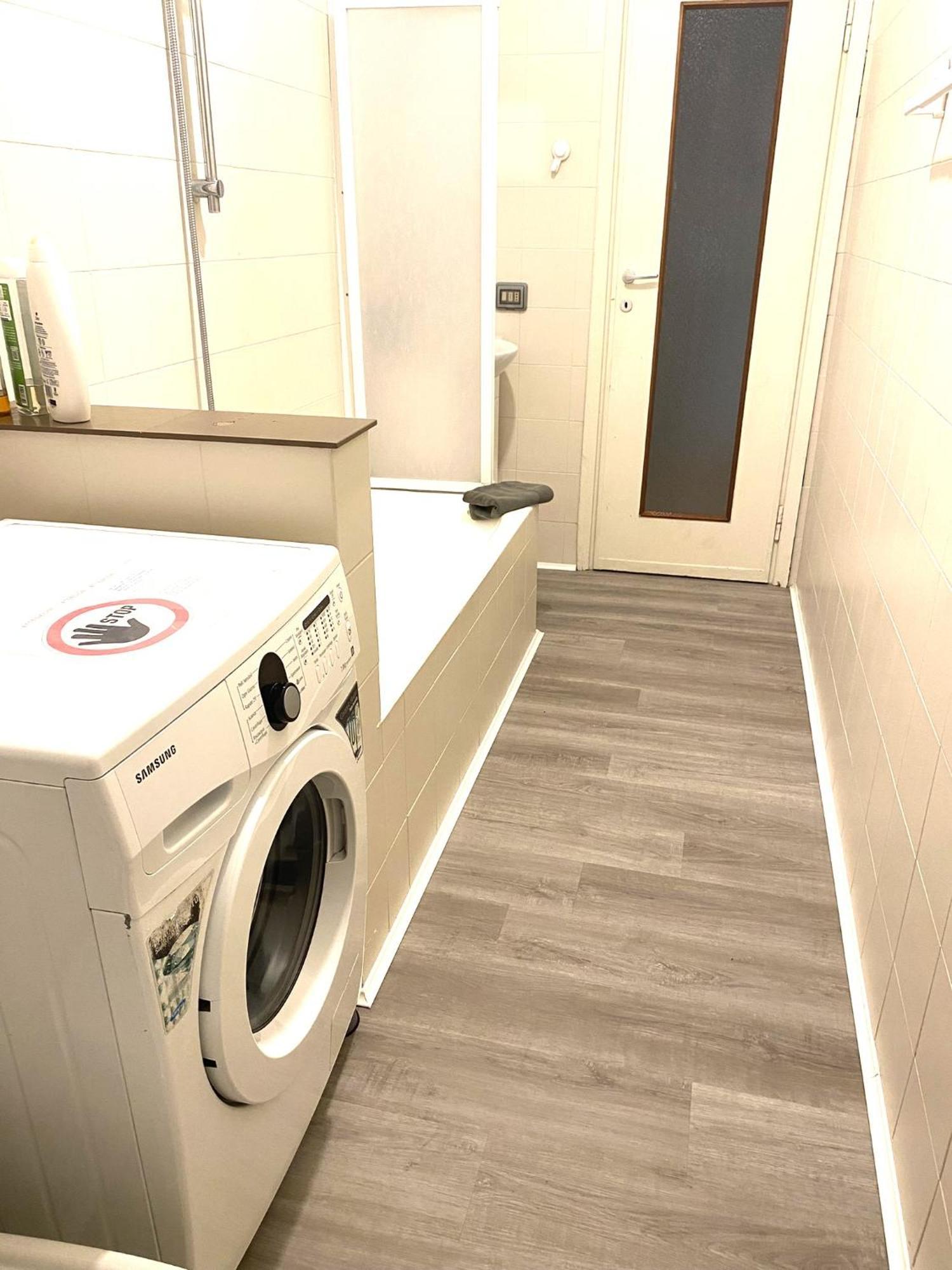 Casa Manolo Corsico Navigli Suite Apartment Milan 外观 照片